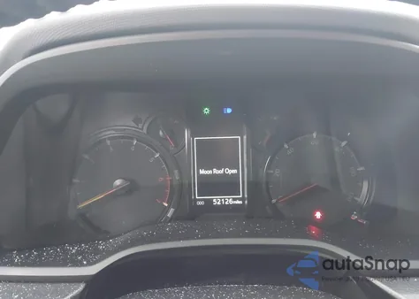 2023 Toyota 4Runner Sr5 Premium z USA, uszkodzony, nr VIN JTENU5JR2P6182744